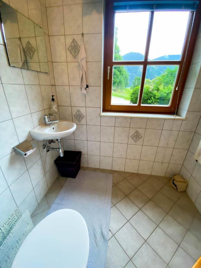 Wastlbauer - Luxus Chalet Mit Wohlfuehlfaktor Kleinsolk 外观 照片