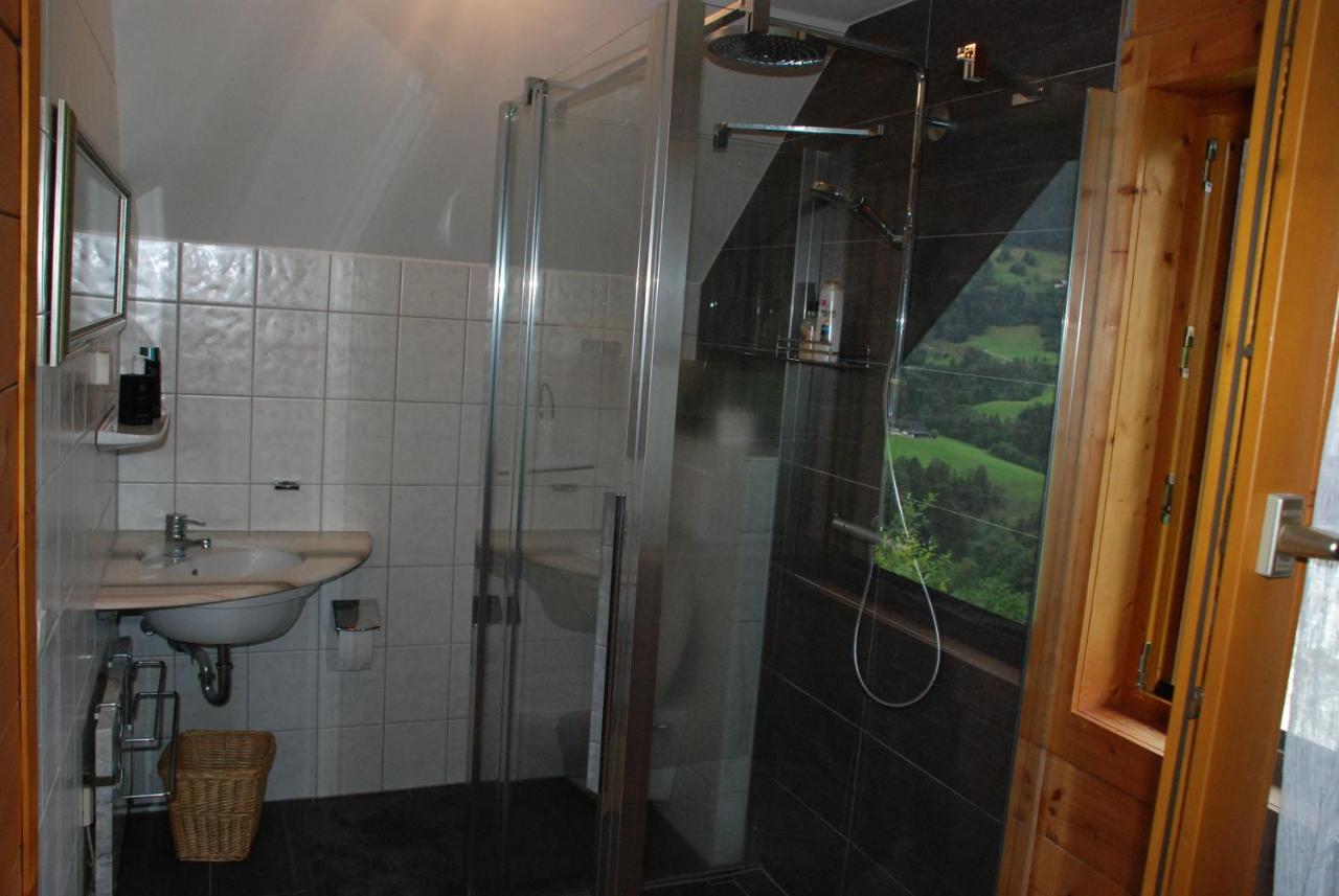 Wastlbauer - Luxus Chalet Mit Wohlfuehlfaktor Kleinsolk 外观 照片