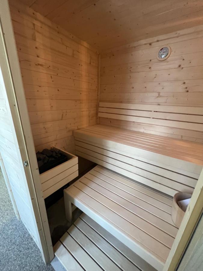 Wastlbauer - Luxus Chalet Mit Wohlfuehlfaktor Kleinsolk 外观 照片