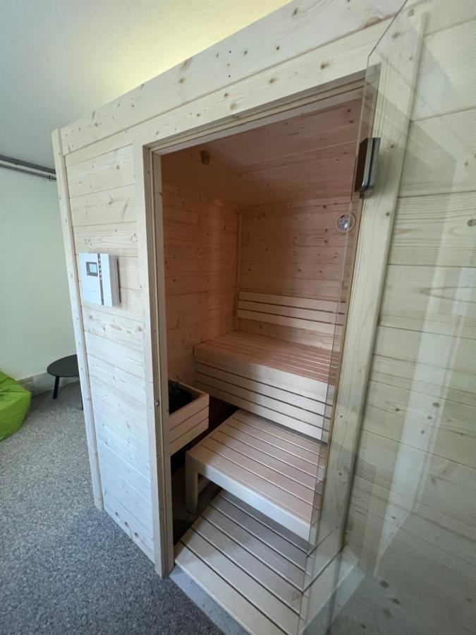 Wastlbauer - Luxus Chalet Mit Wohlfuehlfaktor Kleinsolk 外观 照片